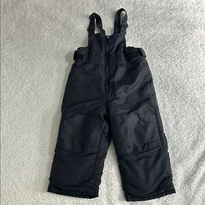 Cat & Jack 2T Snow-pants